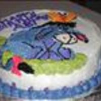 Cake Decorator rmi