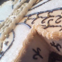 Cake Decorator ggsbabycakes