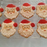 Cake Decorator mariel9898