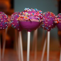 Cake Decorator Customcakebites