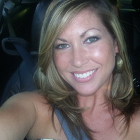 Cake Decorator mayflour