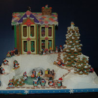 SnugglesC Cake Central Cake Decorator Profile