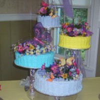 CATY389 Cake Central Cake Decorator Profile