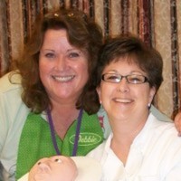 Cake Decorator missdebbietr