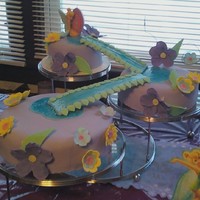 Cake Decorator cakes4youbyme