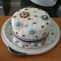 ClaudiaK Cake Central Cake Decorator Profile