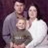 Cake Decorator Tarabell