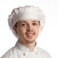 Cake Decorator rmurphy84