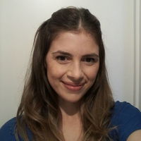 Cake Decorator Catrine