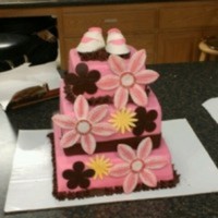 Cake Decorator dspeanut04