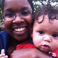 Cake Decorator sweetcocoabakes