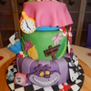 roxylee123 Cake Central Cake Decorator Profile