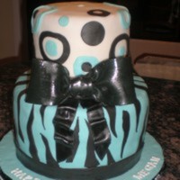 winny01 Cake Central Cake Decorator Profile