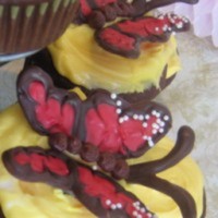 Cake Decorator JoyousWolf