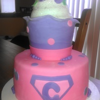 ThreeFifty Cake Central Cake Decorator Profile