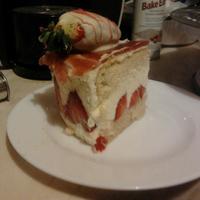 Cake Decorator nikascakes