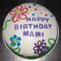 VampiresLover Cake Central Cake Decorator Profile