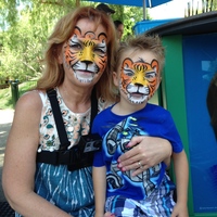 Cake Decorator lisawh