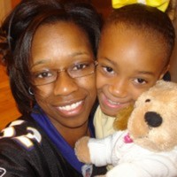 Cake Decorator kdturner