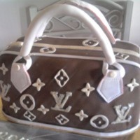 BellaLove Cake Central Cake Decorator Profile