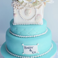 Cake Decorator clo24