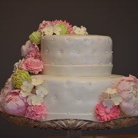 Cake Decorator tomcatsgirl