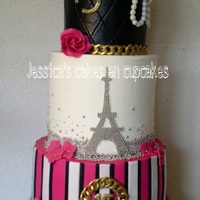 Cake Decorator jewaldos