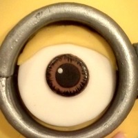 Cake Decorator AnnaCh76