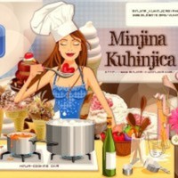 Cake Decorator MinjaB