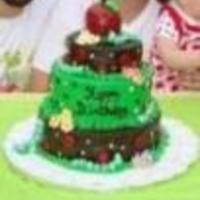 Lynnzee Cake Central Cake Decorator Profile