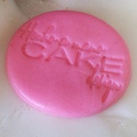 Cake Decorator Iscela