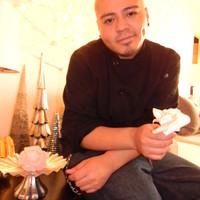 Cake Decorator Monk3y