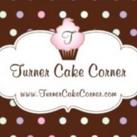 Cake Decorator TurnerCakeCorner