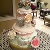 cortneykotzian Cake Central Cake Decorator Profile