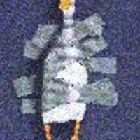 Cake Decorator Tabbee