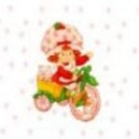 Cake Decorator CrazyCakeLady2008