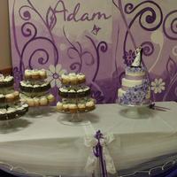 Cake Decorator Hamaranpuu