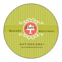 Dulce Bakery Cake Central Cake Decorator Profile