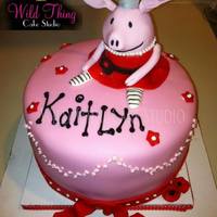 Wildthingcakes Cake Central Cake Decorator Profile