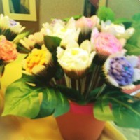 Cake Decorator ginabarthom