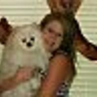 Cake Decorator Shaynamills