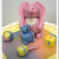 Cake Decorator avenje