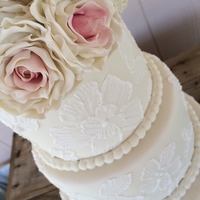 Cake Decorator Cadicakes