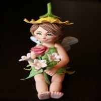 Cake Decorator karinaleongto