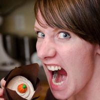 Cake Decorator RGoodies