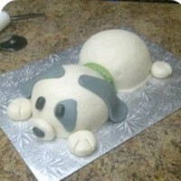 Cake Decorator mishiemee