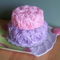 Cake Decorator andreamak