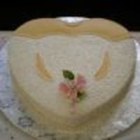 Cake Decorator Bakingangel