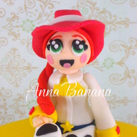 Cake Decorator anna_bananna