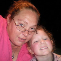 Cake Decorator mbowers